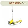 Chipolino Orbit roller - yellow