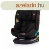 Chipolino Supreme autsls Isofix 40-150cm - Obsidian