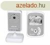 Baby Care vides digitlis bbir - Grey / Szrke