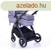 Lorelli Adria multifunkcis babakocsi - Premium Grey