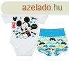 Disney Mickey fi nyri 2 rszes body/short szett Bajusz