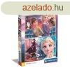 Disney Jgvarzs Wind 2x60 db-os puzzle Clementoni