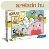 Snoopy Comic Style 500 db-os puzzle Clementoni