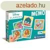 Disney Classics Icons memriajtk 48 db-os Clementoni