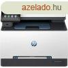 HP Color LaserJet Pro 3302fdw sznes lzer multifunkcis nyo