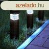 Leszrhat, rattan stlus LED szolr lmpa