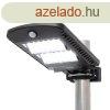 Home FLP1002SOLAR napelemes LED reflektor, 1000 lm, PIR mozg