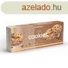 Nutriversum Cookies Csoki Darabokkal 130g