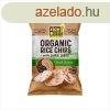 Rice Up bio chia&quinoa chips 25 g