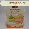 Holle bio babaksa 3-magos 250 g