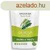 Organiqa bio chlorella tabletta 250 db