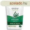 Organiqa bio spirulina tabletta 250 db