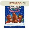 Smarties Festive Friends tli bartok csokold 65g