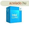 INTEL Core i3-14100 3.5GHz LGA1700 12M Cache Boxed CPU