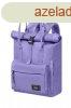 American Tourister Urban Groove Laptop Backpack Soft Lilac