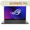 Asus ROG Zephyrus GU605MI-QR044W - Windows 11 - Eclipse Gra