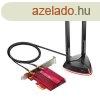 TP-LINK Wireless Adapter PCI-Express Dual Band AX3000, Arche