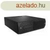 HP Z2 SFF G4 / Intel i7-8700 / 16GB / 256GB NVMe + 1TB HDD /