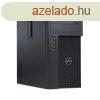 Dell Precision T1700 / Intel Xeon E3-1270 v3 / 16GB / 256GB 