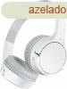 Belkin SoundForm Mini Bluetooth Headset for Kids V3 White