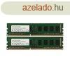 V7 4GB DDR3 1600MHz Kit(2x2GB)