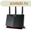 ASUS Wireless Router Dual Band AX5700 1xWAN(1000Mbps) + 1xWA