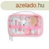 Baby Care polsi szett tltsz tartban - blush pink