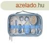 Baby Care polsi szett tltsz tartban - moonlight blue