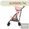 CHIPOLINO AMAYA SPORT BABAKOCSI,fix httmls - PINK LEOPARD