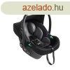 Espiro Pi autshordoz 40-87 cm - 110 Black