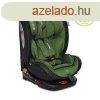 Lorelli Ares isofix autsls 40-150cm - Green