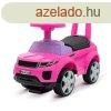 Baby Mix Prime SUV bbitaxi rzsaszn brbl