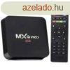 Smart TV Box Android 4K mdialejtsz