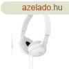 Sony MDR-ZX110AP s handsfree, fehr