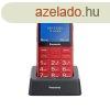 Panasonic KX-TU155EXRN mobiltelefon