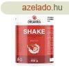 Organika shake por eper z 450 g