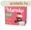 Mamuko bio rizsksa 4 hnapos kortl 200 g