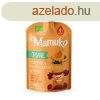 MAMUKO Bio STTK S FEKETE RIBIZLI PR 100 g