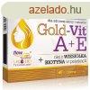 Olimp Labs gold-vit a+e ligetszpe olajjal s biotinnal kaps