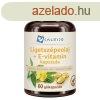 Caleido ligetszpeolaj+e-vitamin glkapszula 60 db