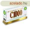 J Kzrzet c vitamin kapszula 1000mg 30 db