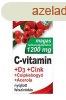 Dr.chen c-vitamin 1200mg+d3+cink+acerola+csipkebogy tablett