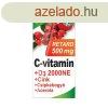 Dr.chen c-vitamin 500 mg retard+d3+acerola tabletta 105 db