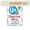 Dr.chen q10 ubiquinol 100mg+omega3 kapszula 30 db