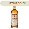 PERNOD Jameson Crested r Whiskey 0,7l 40%