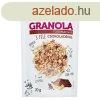 FIT reggeli GRANOLA tbbmagvas 3 fle csokoldval 70g /15/