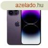 Apple iPhone 14 Pro 512GB Deep Purple hasznlt mobiltelefon