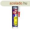 Szerelsi ragaszt Fix2 clear szntelen 290ml Tytan