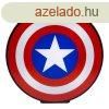 Marvel Captain America (Amerika Kapitny) fnydoboz - pajzs,