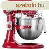 KitchenAid Professzionlis Robotgp piros 5KSM7990XEER